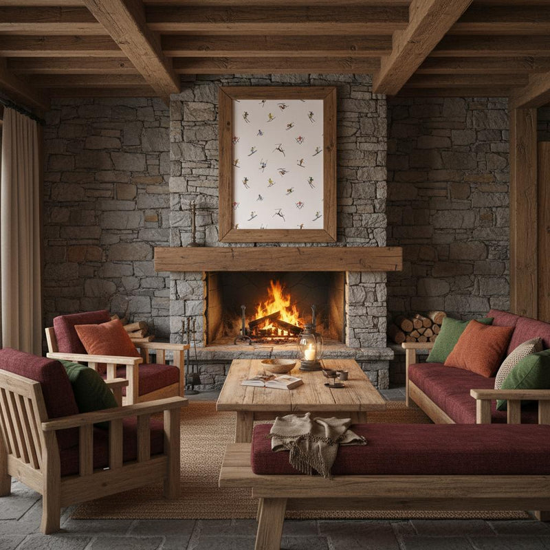 Bello il mare eh, ma la montagna...