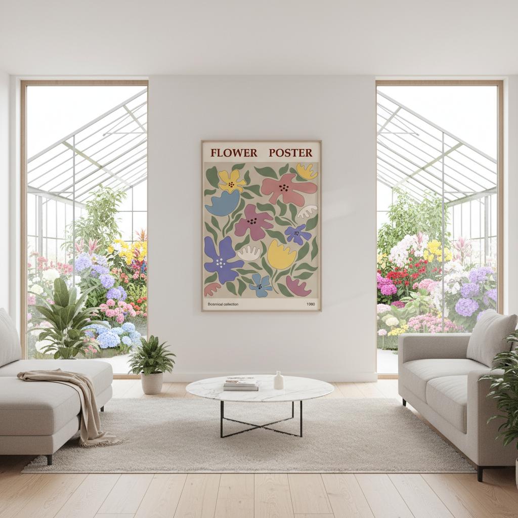 Fiori che non appassiscono